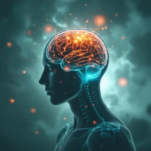 ¿Por qué tu cerebro amplifica el dolor crónico? La neurociencia detrás de la sensibilización central