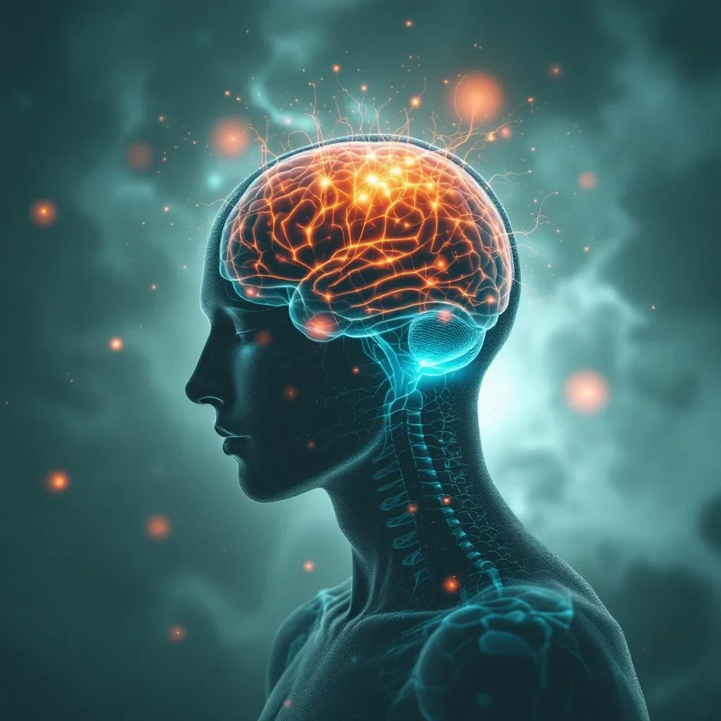 ¿Por qué tu cerebro amplifica el dolor crónico? La neurociencia detrás de la sensibilización central